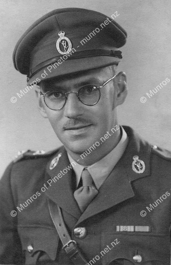 Frank Beresford Price